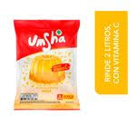 Reposteria Gelatina Umsha Sabor Piña BOLSA 120G
