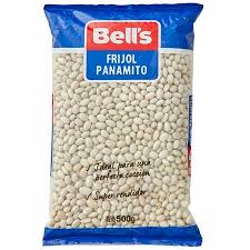 Abarrotes Frijol Panamito BOLSA 500G