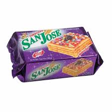 Turrones Turron San Jose De Doña Pepa CAJA 500G