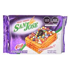 Turrones Turron San Jose De Doña Pepa CAJA 1 KG