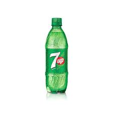 Bebidas Seven Up Lima Limon BOTELLA 500ML