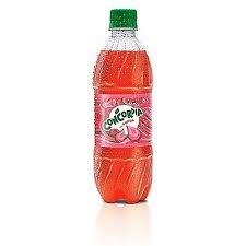 Bebidas Concordia Fresa BOTELLA 355ML